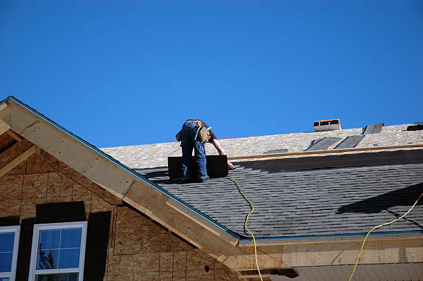 Professional Roofing Contractor in Dixon, KY