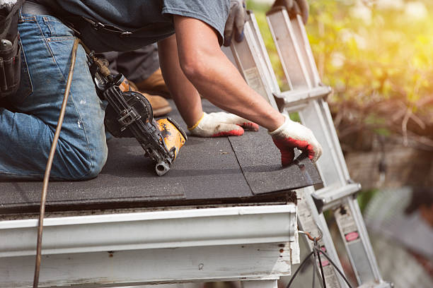 Best Gutter Installation and Roofing  in Dixon, KY