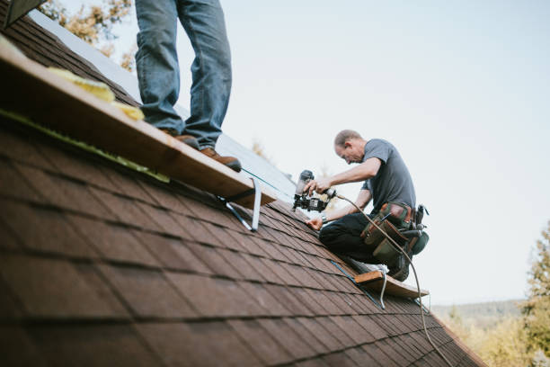Tile Roofing Contractor in Dixon, KY